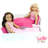 Bunny Slippers Doll Furniture & Accessories