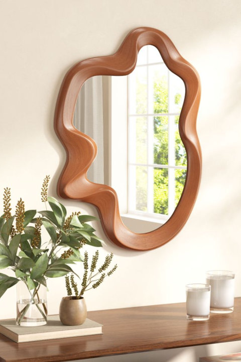 Mirrors