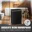 Très grand panier à linge 160L-2069415647