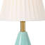 Iron USB Desk Lamp