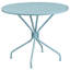 Ensemble de table de patio intérieur et extérieur 35,25 po Amaaya-33652036-128710478
