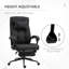 Sandnes Office Chair