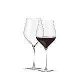 Notes Glassware