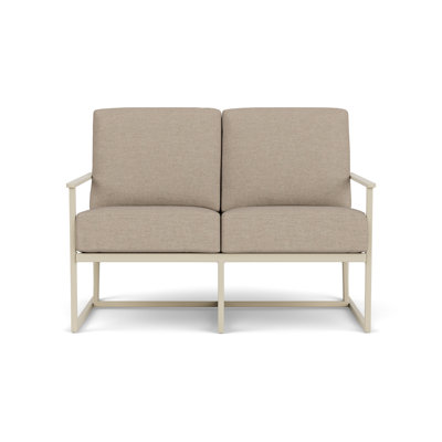 Summit Outdoor 2 - Seat Loveseat