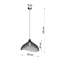 Siemering 1 - Light Pendant-1742678087