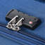 Ensemble de 3 valises extensibles Softside Valise-126941755