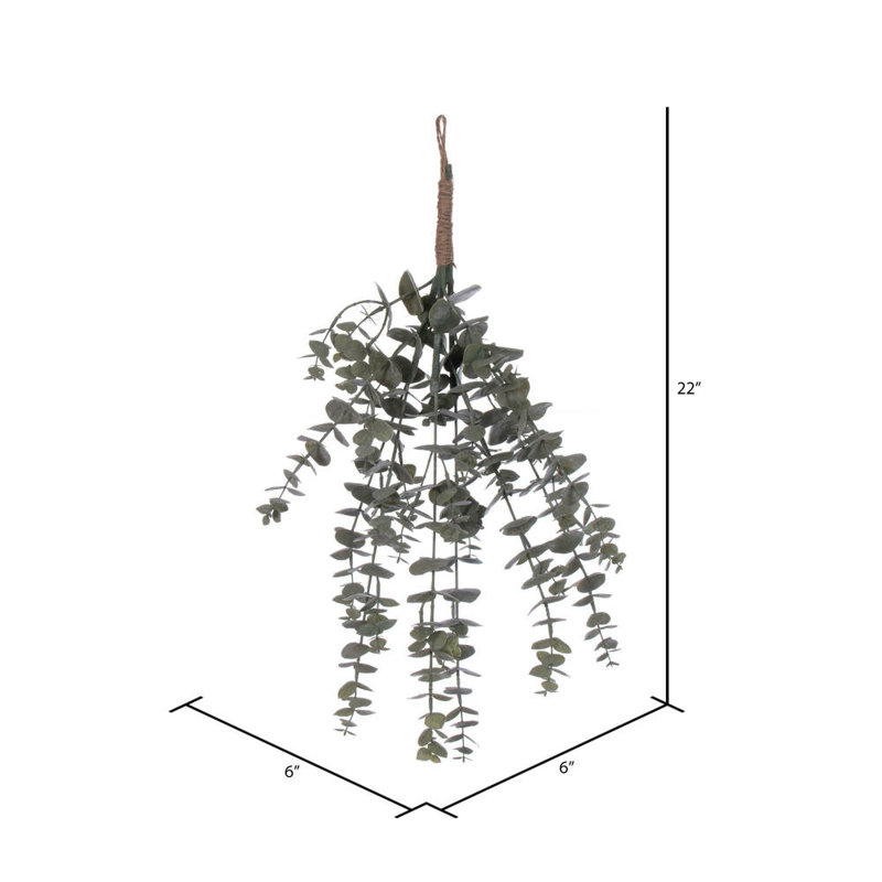 22'' Faux Plant