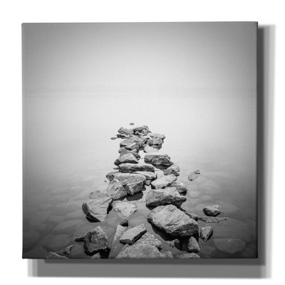 " Piled Rocks " by PhotoINC Studio