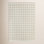 Lavande Hand-Woven Plaid Wool Rug