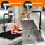 Robinet de cuisine Polyfurniture