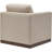 Merren Modern Swivel Chair-2144996326