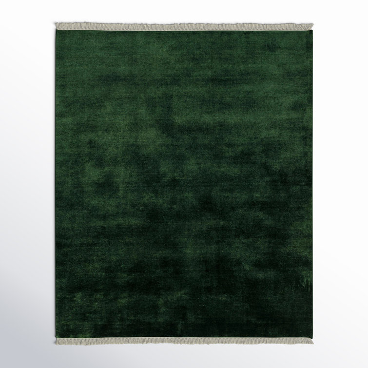 Clio Wool Area Rug