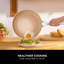 Non-Stick Frying Pan Set