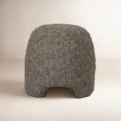 Upholstered Ottoman