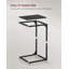 Alexann Sled End Table-795411682-803447296
