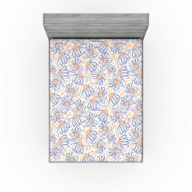 Drap-housse Ambesonne