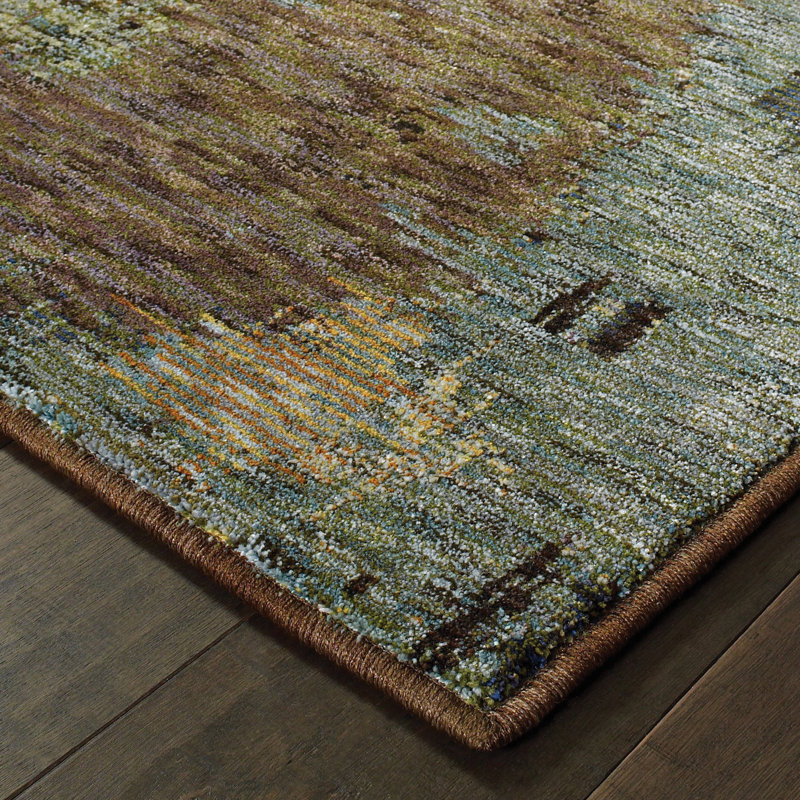 Knox Rug, Rectangle 8'6" x 11'7"