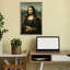 Mona Lisa, C.1503-6 Contemporary Wall Art Print-136159943