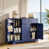 Blue est en rupture de stock