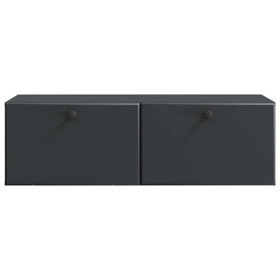 Unfinished TV Stand