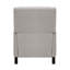 Fauteuil inclinable 1pc