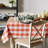 Estacia Checkered 100% Cotton Tablecloth-1405139336-1448804964-1405139340
