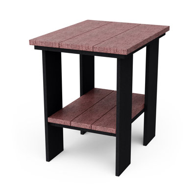 Contemporary Side Table