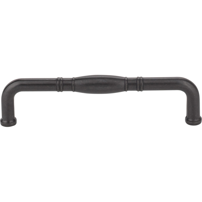 Durham Appliance Pull, Gun Metal, 12"