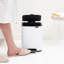 Brabantia Bo Pedal Bin-119008475-119008478-119008468