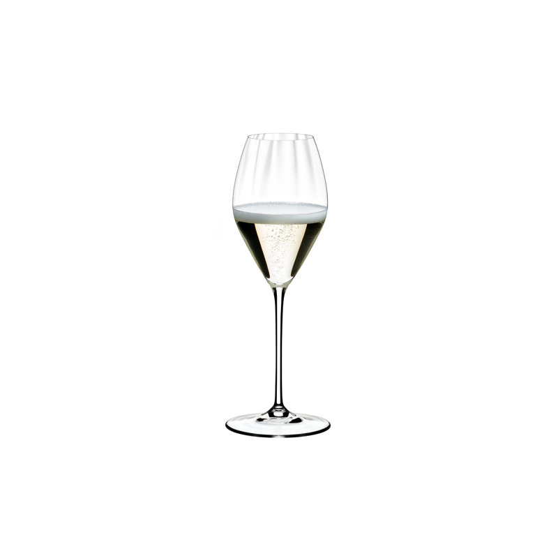 Ensemble de 4 verres à champagne RIEDEL Performance (Pay 3 Get 4)