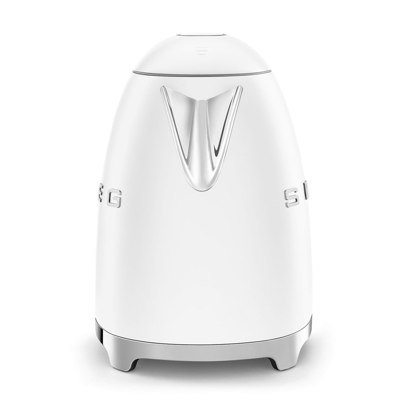 50's Style Fixed Kettle