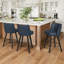 Tabouret de comptoir pivotant 26 po Paul-105325421-104561640