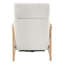 Fauteuil inclinable Darwen Amada-121439014