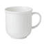Nantucket Basket Bone China Coffee Mug