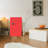Frigidaire® 3.2-cu. ft. 60-Watt Retro Compact Refrigerator, Red-121846135