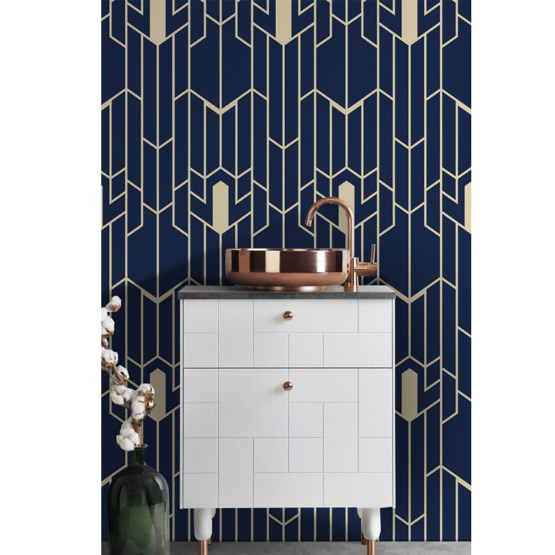 Lalena Wallpaper, 208 x 146cm