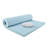 Sealy Dreamlife Medium Gel Memory Foam Mattress Topper with Cooling Cover-99280712-117394137