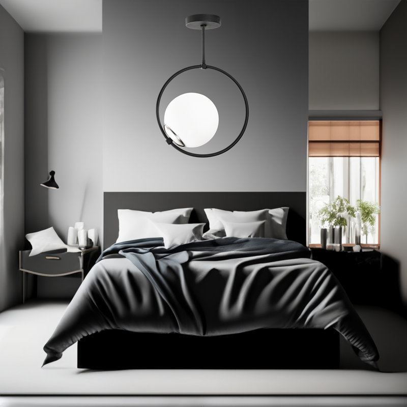 Gisberta Chandelier