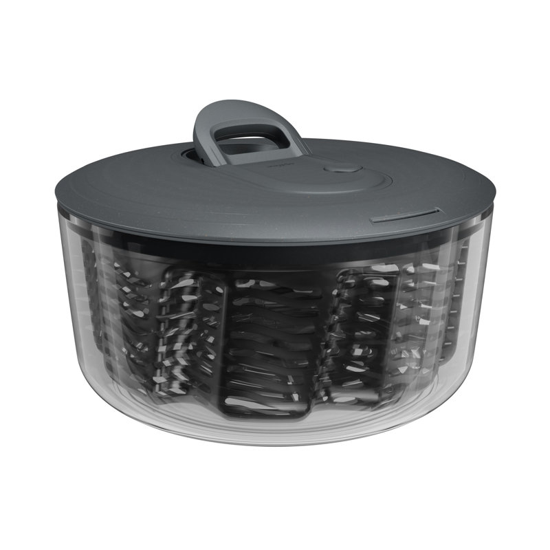 Zyliss Polypropylene Salad Spinner