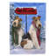 Drapeau de maison Hvidovre Sheltie Halloween en polyester à 2 faces 3 x 2 pi-81031277