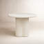 Grano Round Dining Table