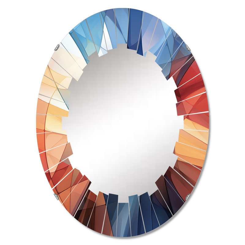 Miroir Shanee, 30 po x 20 po