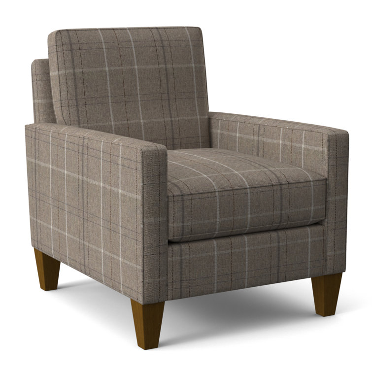 Urban Armchair