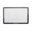KitchenAid® Silicone Baking Mat, 9x14-Inch, Gray
