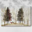 Christmas Holiday Arts - Toile tendue avec châssis-1991294140