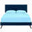 Luxury Soft Sheet Set - 100% Brushed Microfiber Bedding with Pillowcases - 4 Piece Sheets for Deep Mattresses - Sheets-115841215-115841232