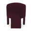 Clara Upholstered Arm Chair-391830761