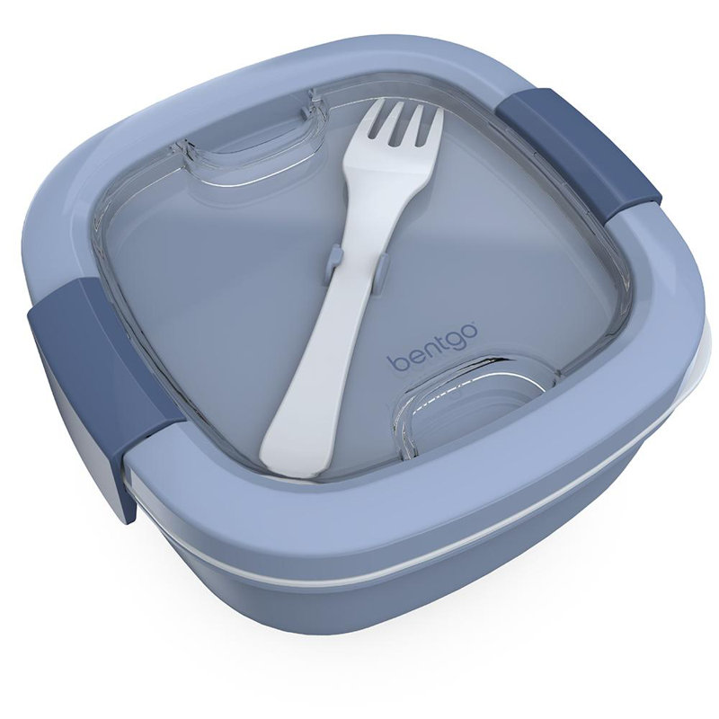 Boîtes à bento à salade, Ardoise