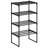 Shoe Rack, Shoe Storage Organizer, Metal Shoe Shelf, Stackable For Closet, Entryway, Bedroom,-480929906-480929904