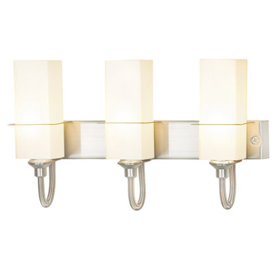 Adkisson 3 - Light Vanity Light